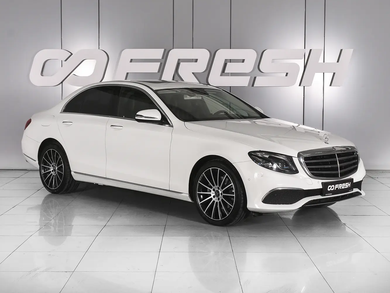 Mercedes-Benz