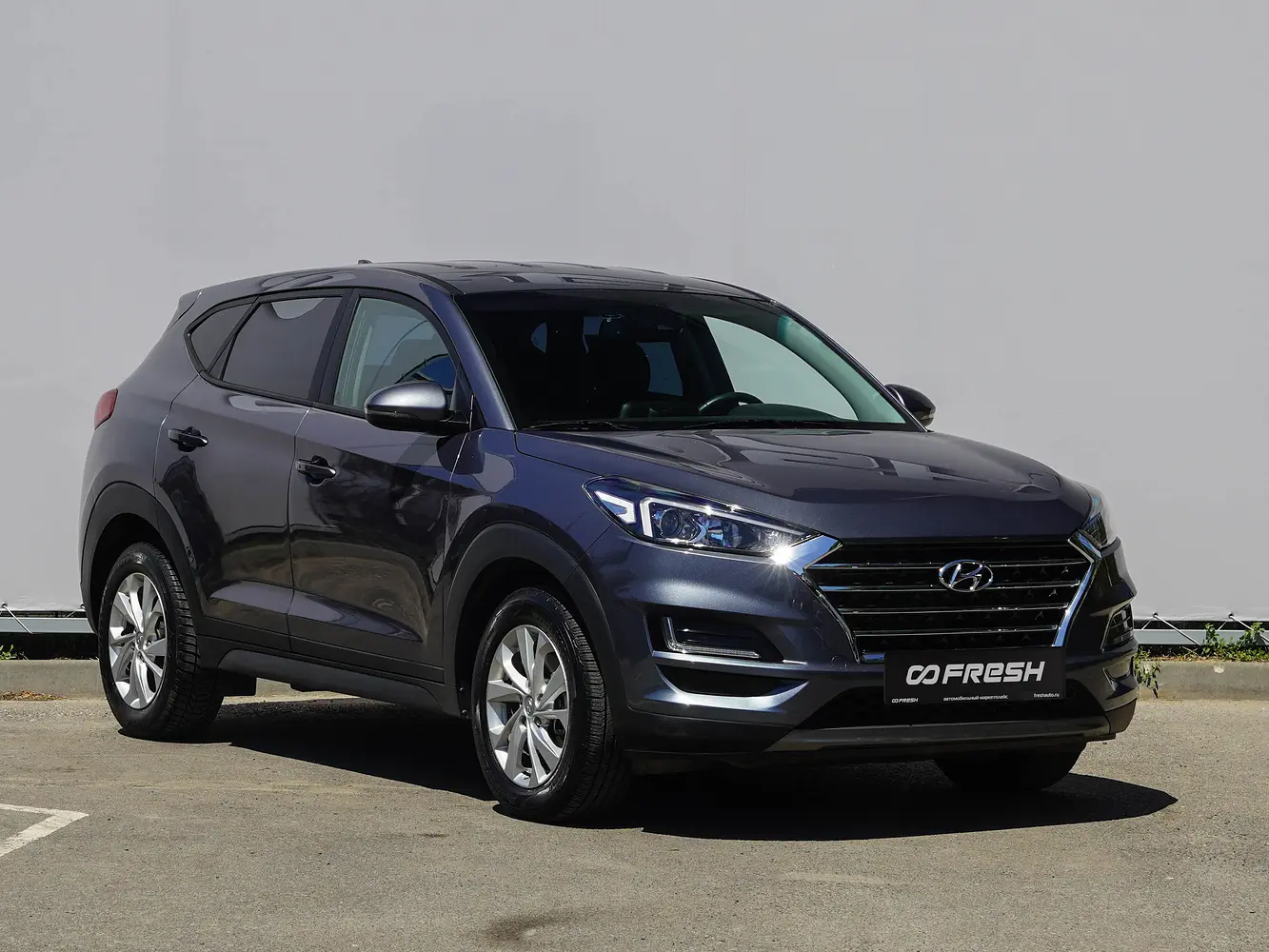 Hyundai