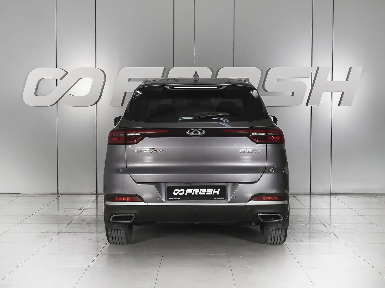 Chery