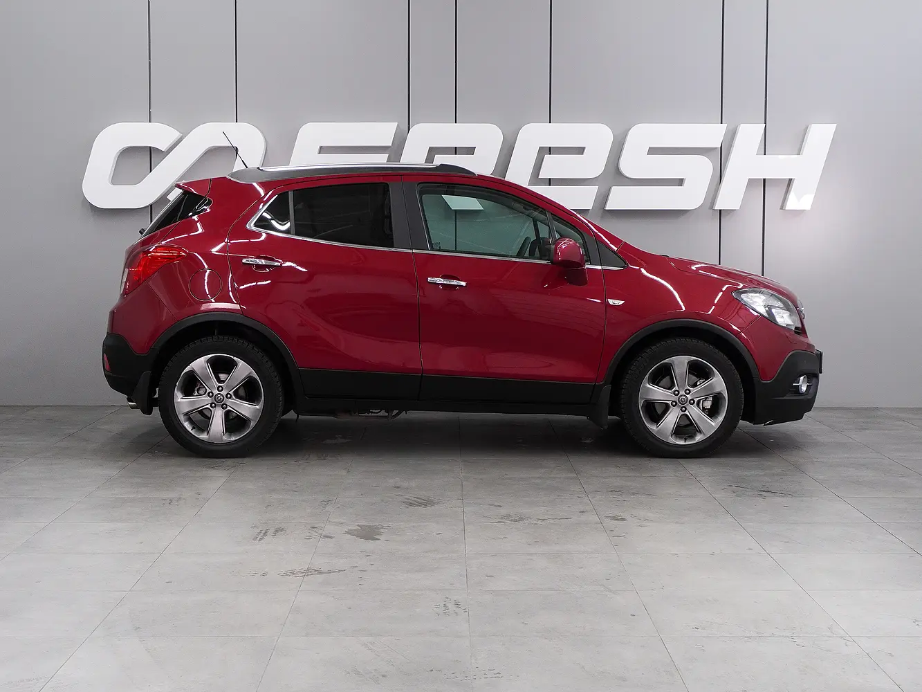 Opel