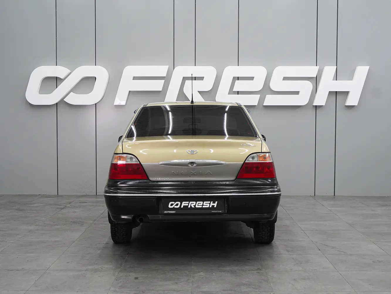 Daewoo