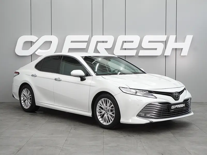 Camry