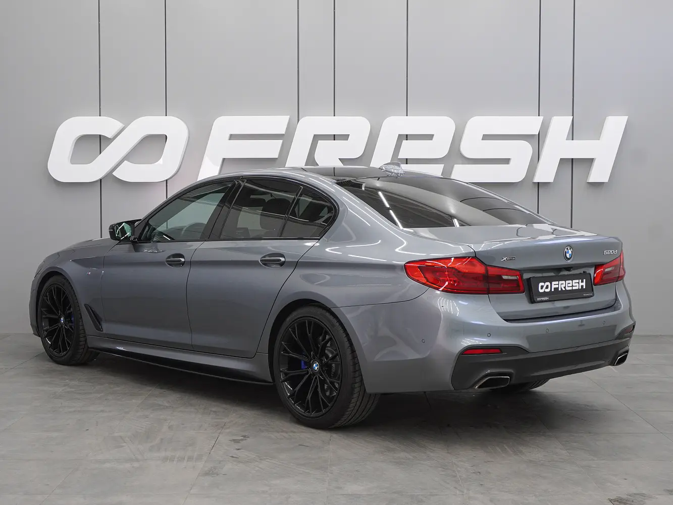 BMW