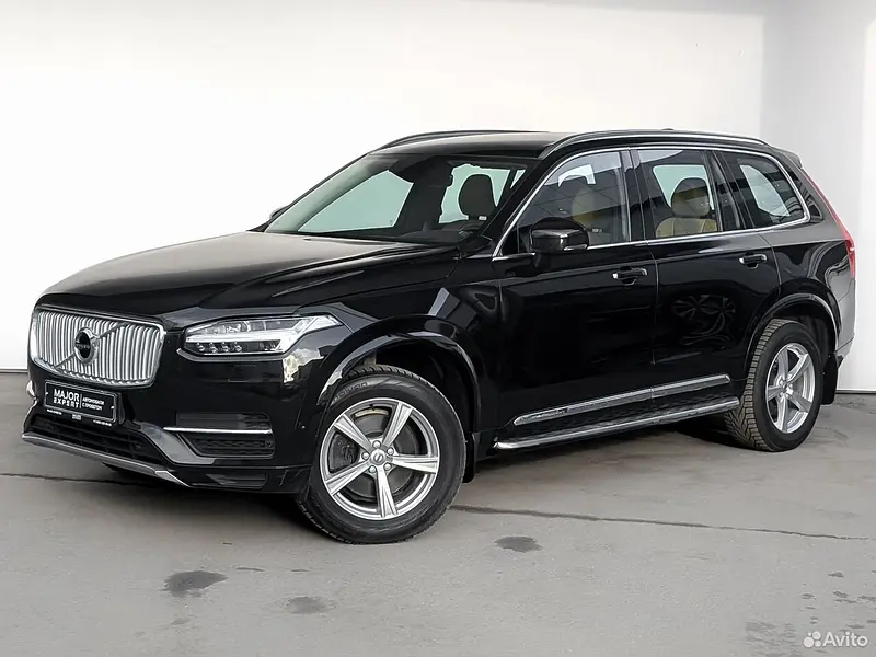 XC90