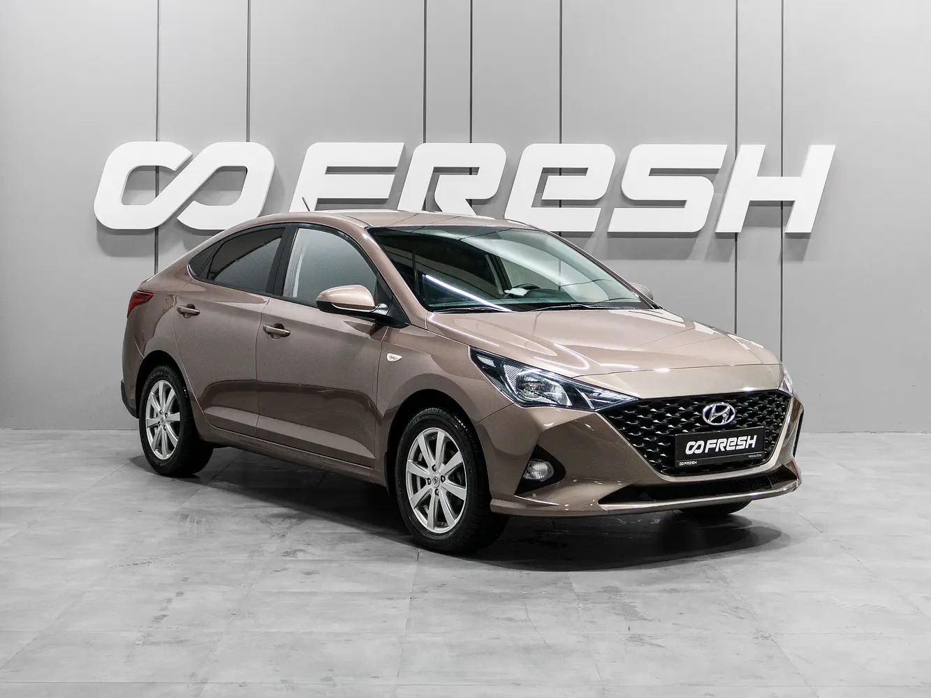 Hyundai