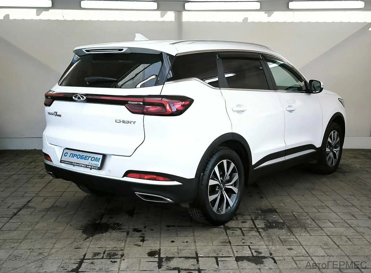 Chery