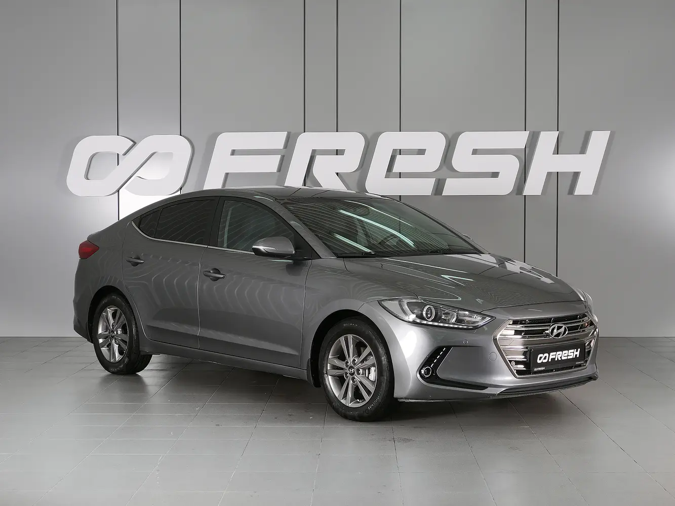 Hyundai