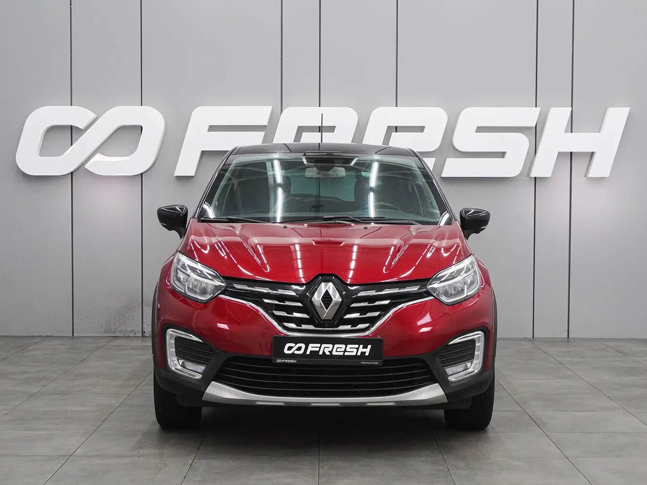 Renault