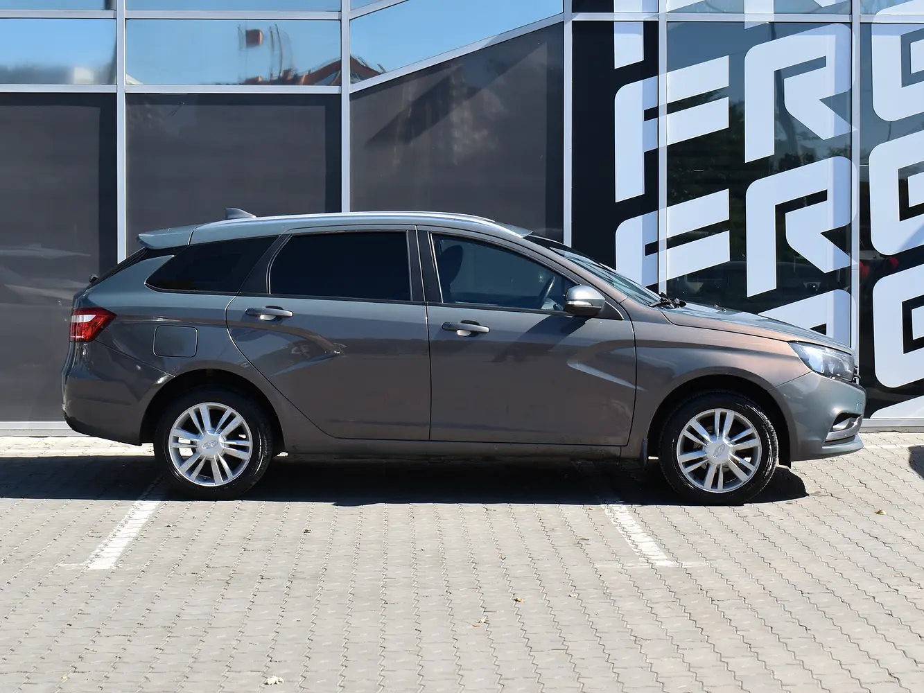 LADA (ВАЗ)
