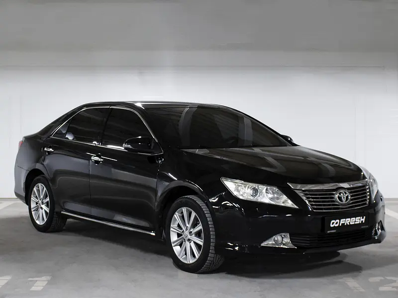 Camry