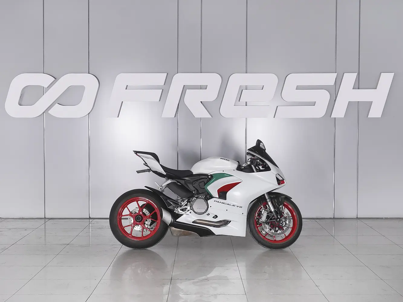 Ducati