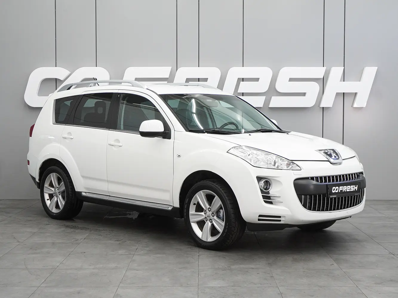 Peugeot