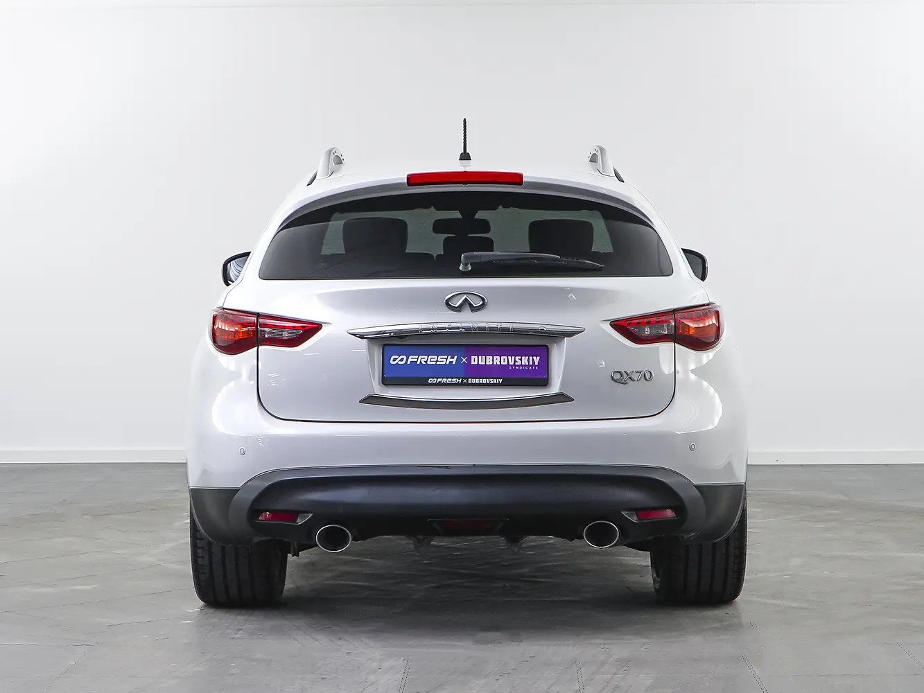 Infiniti