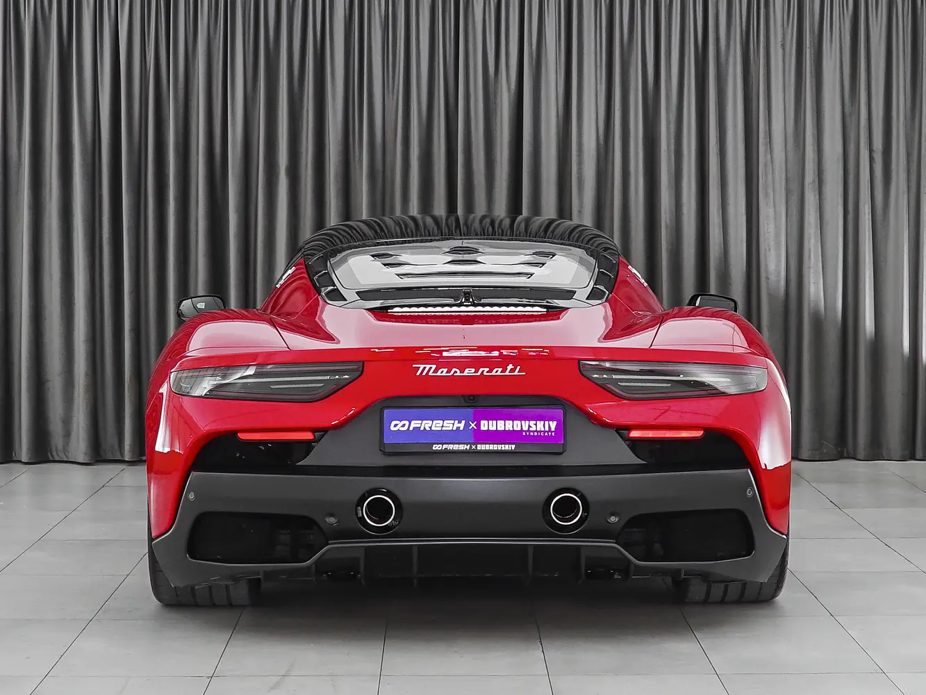 Maserati