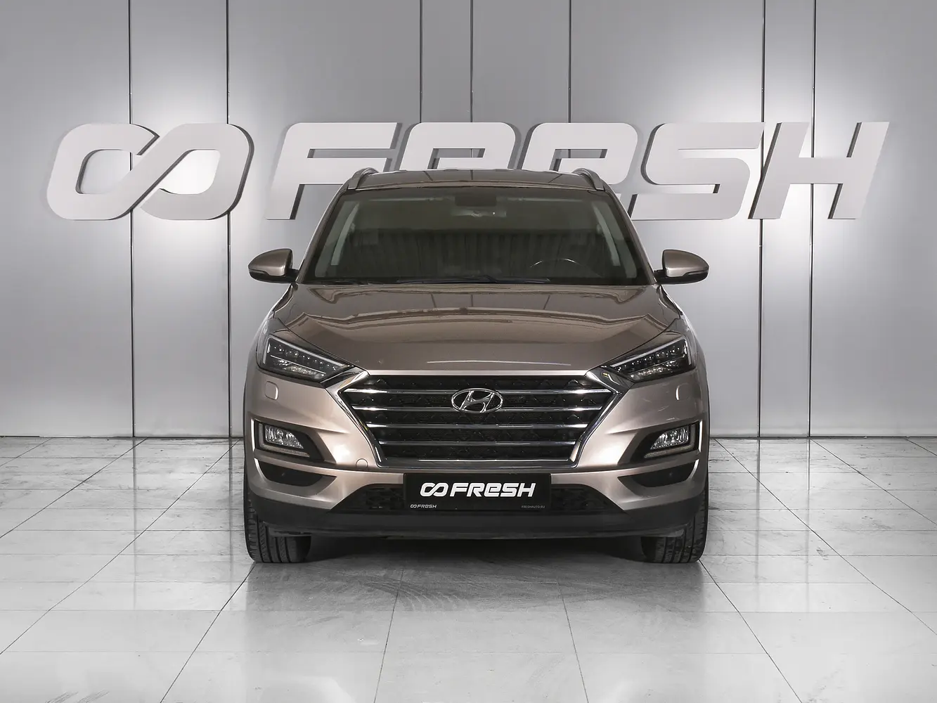 Hyundai