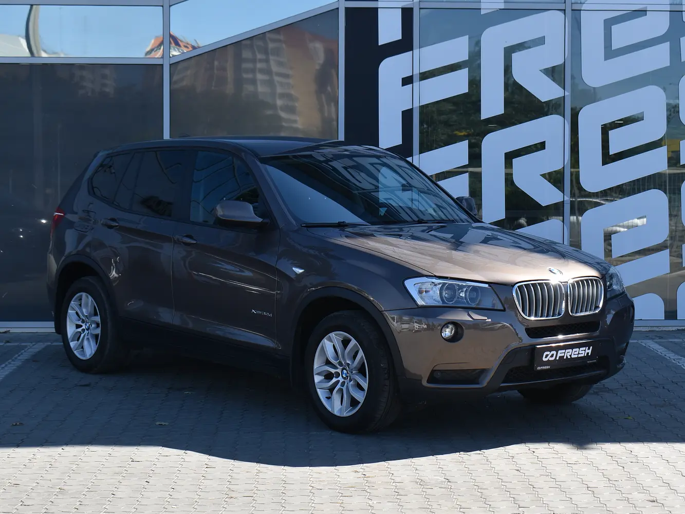 BMW