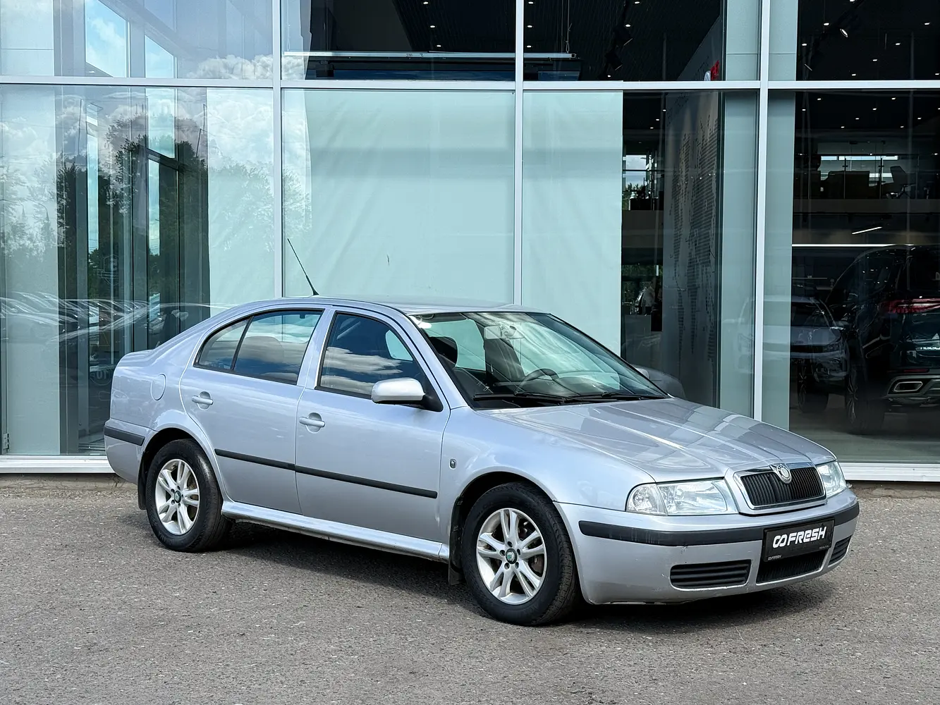 Skoda
