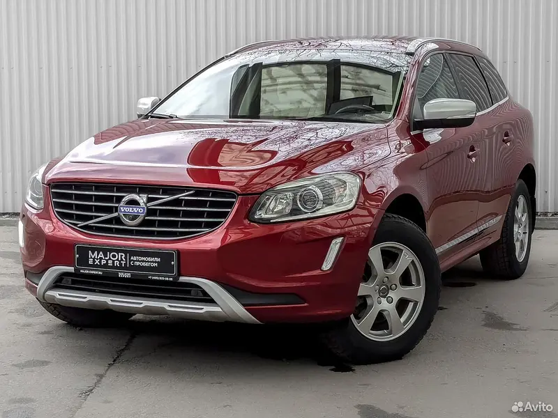 XC60