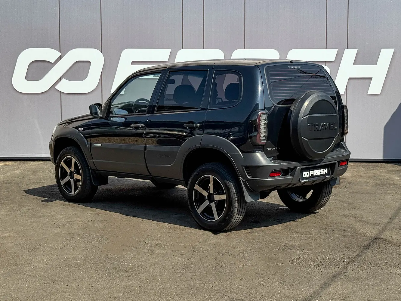 Chevrolet