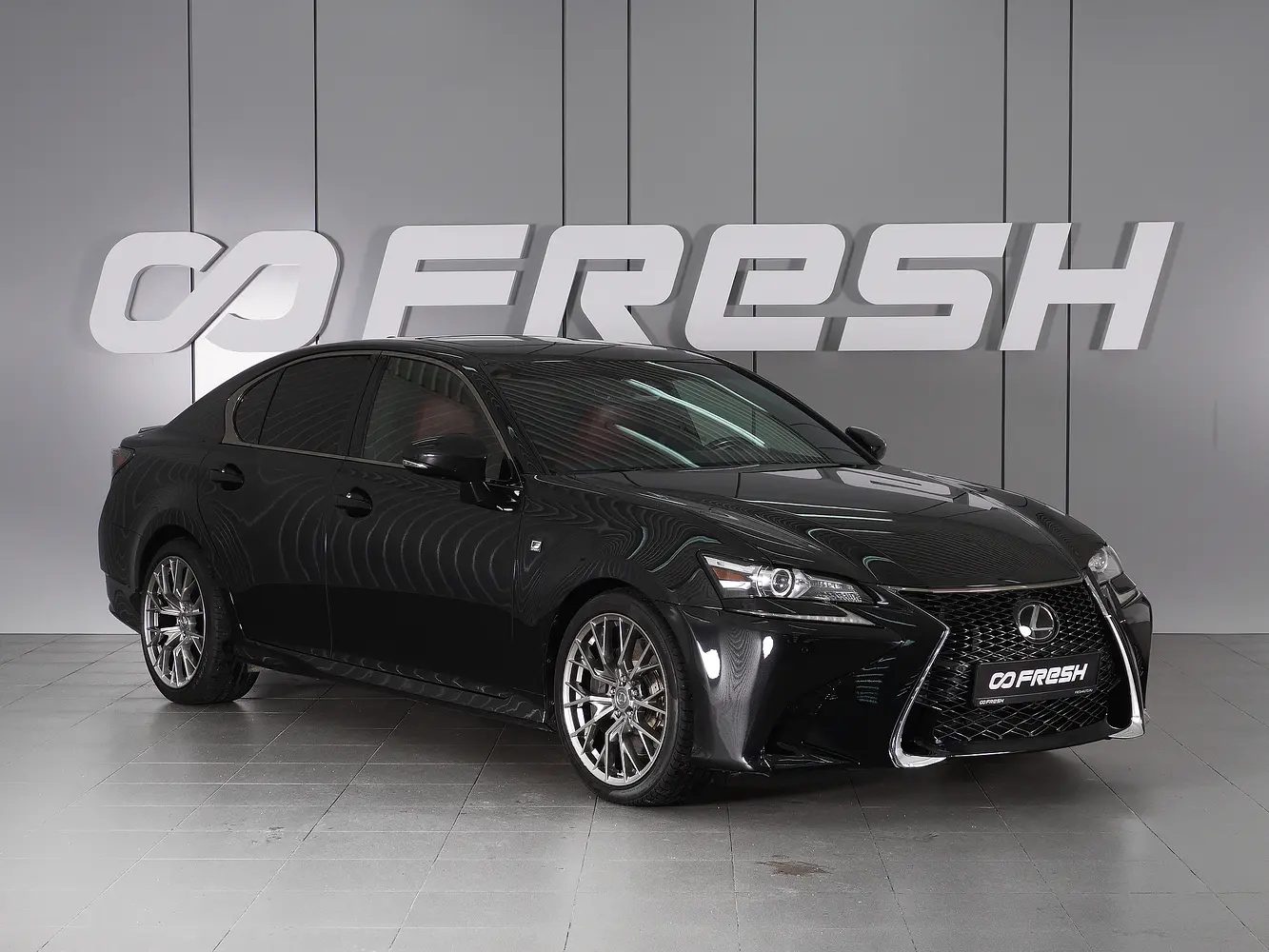 Lexus