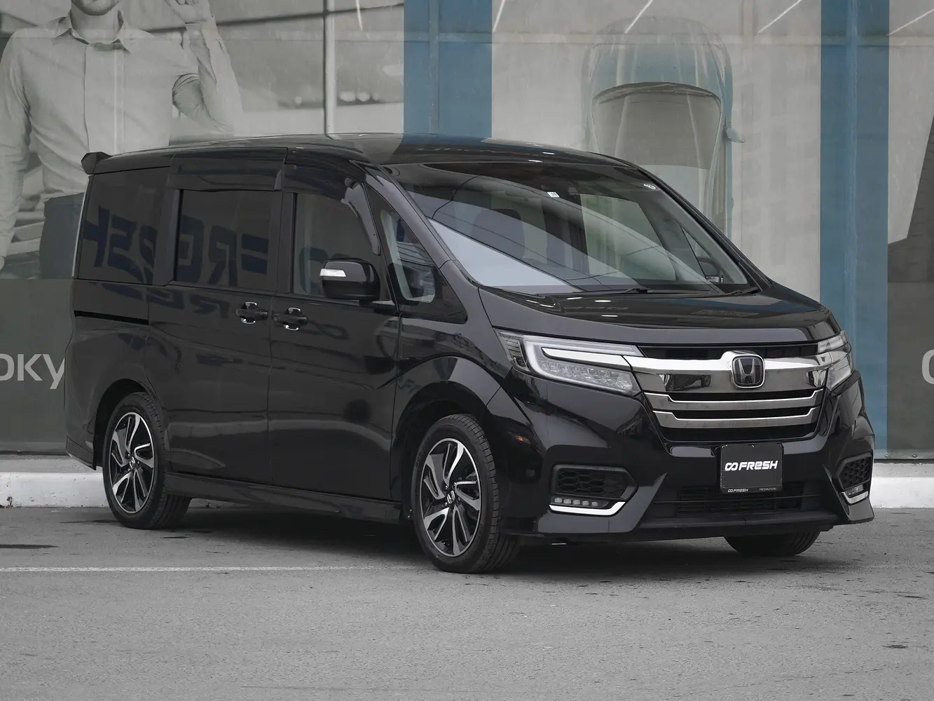 Honda