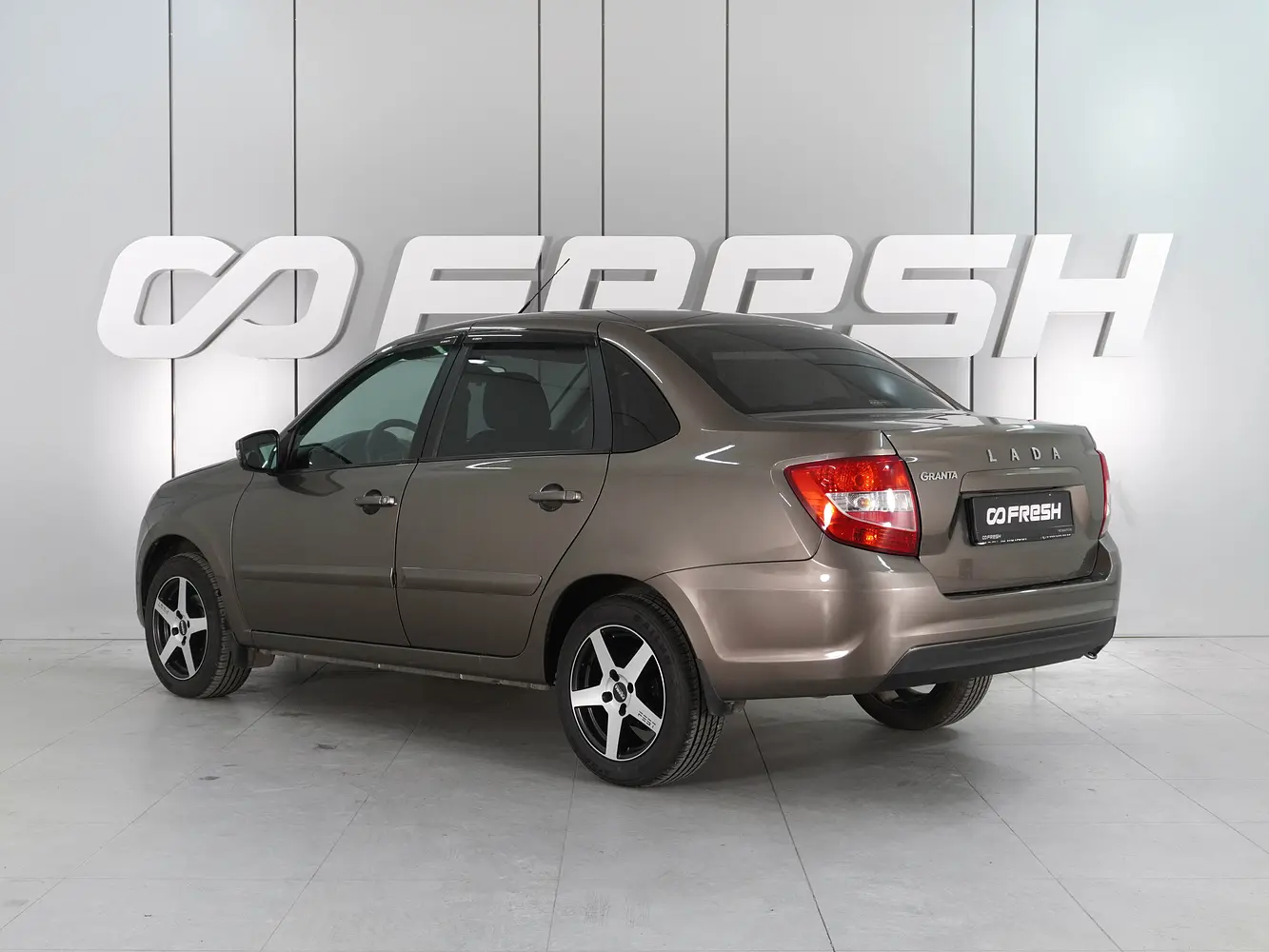 LADA (ВАЗ)