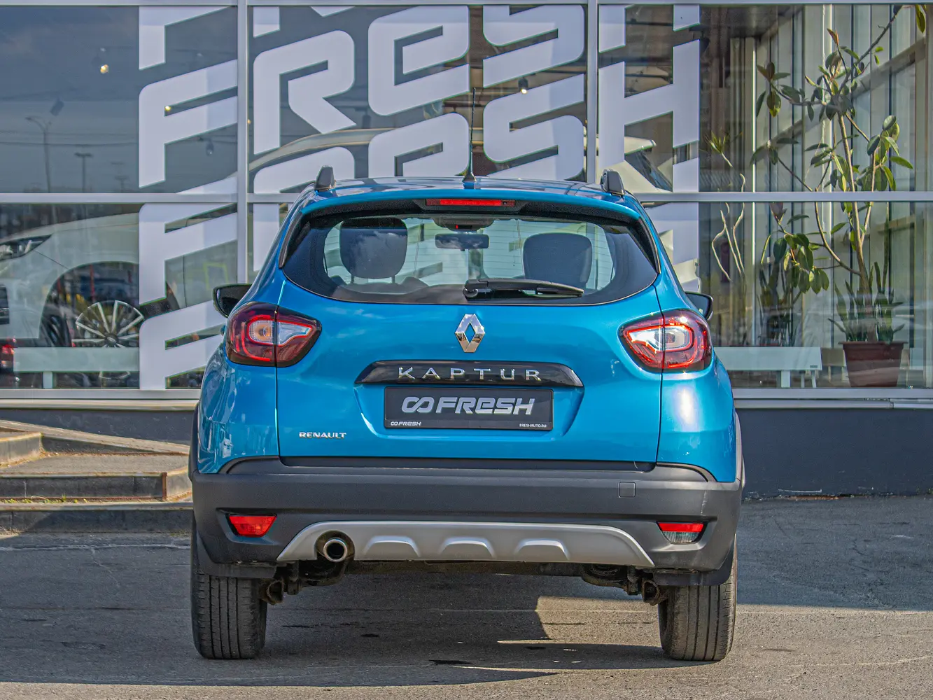 Renault