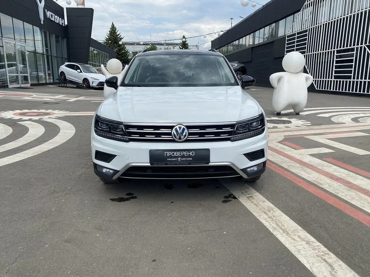 Volkswagen