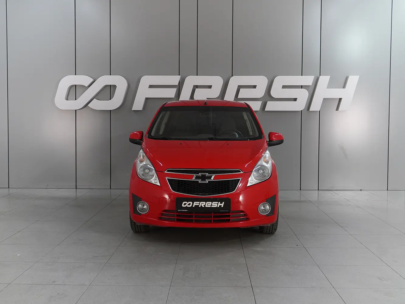 Chevrolet