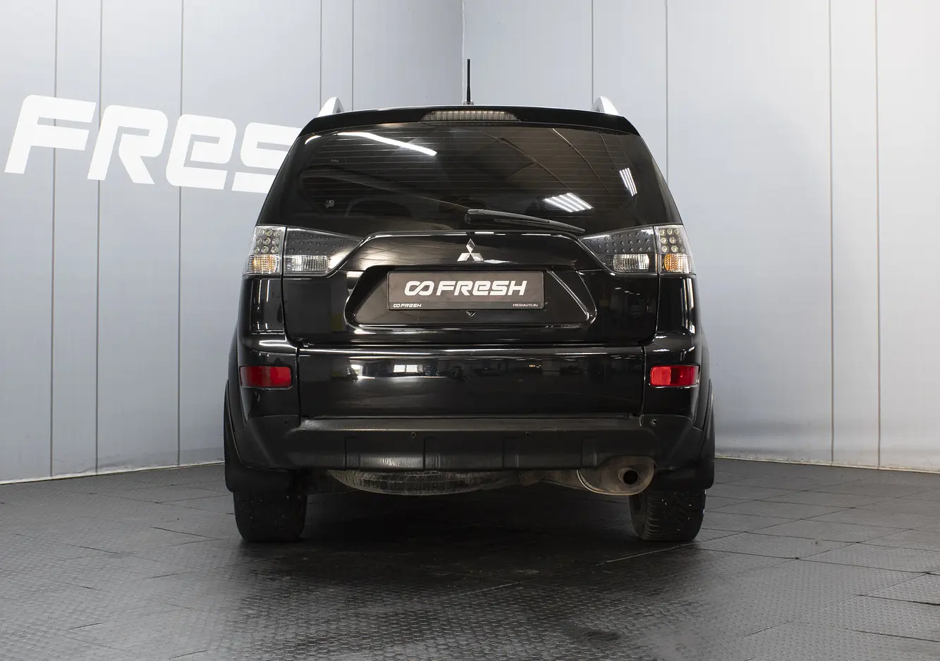 Mitsubishi
