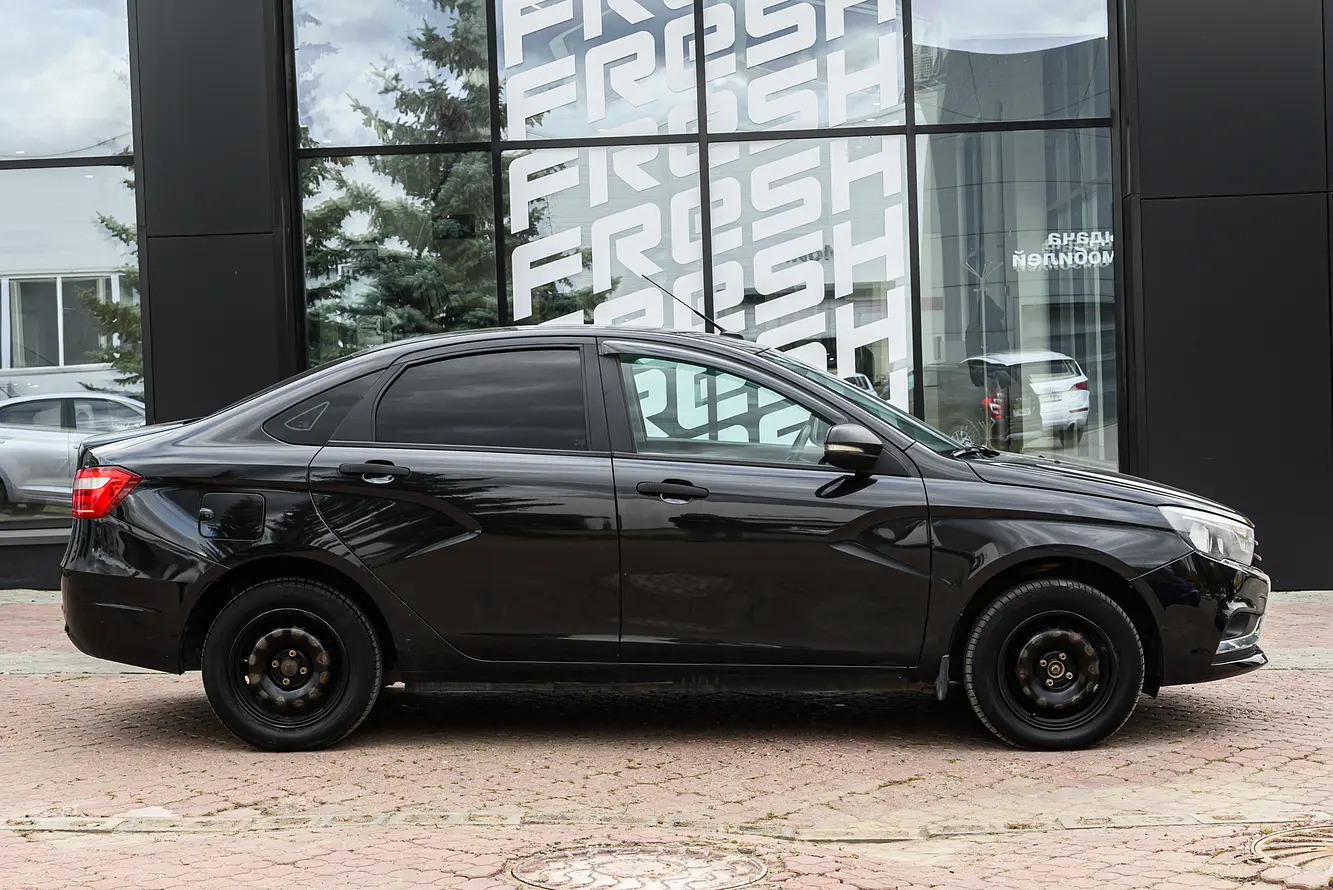 LADA (ВАЗ)