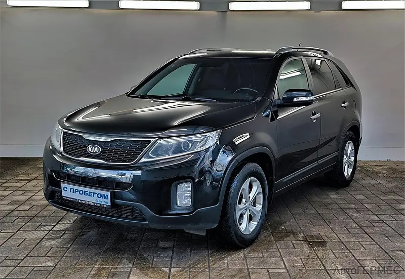Sorento