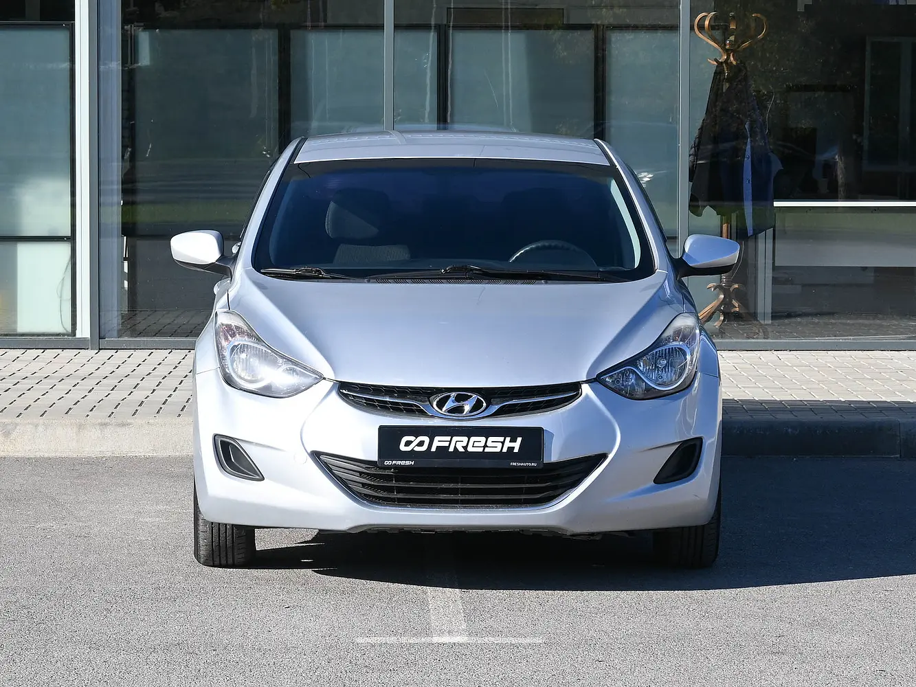 Hyundai