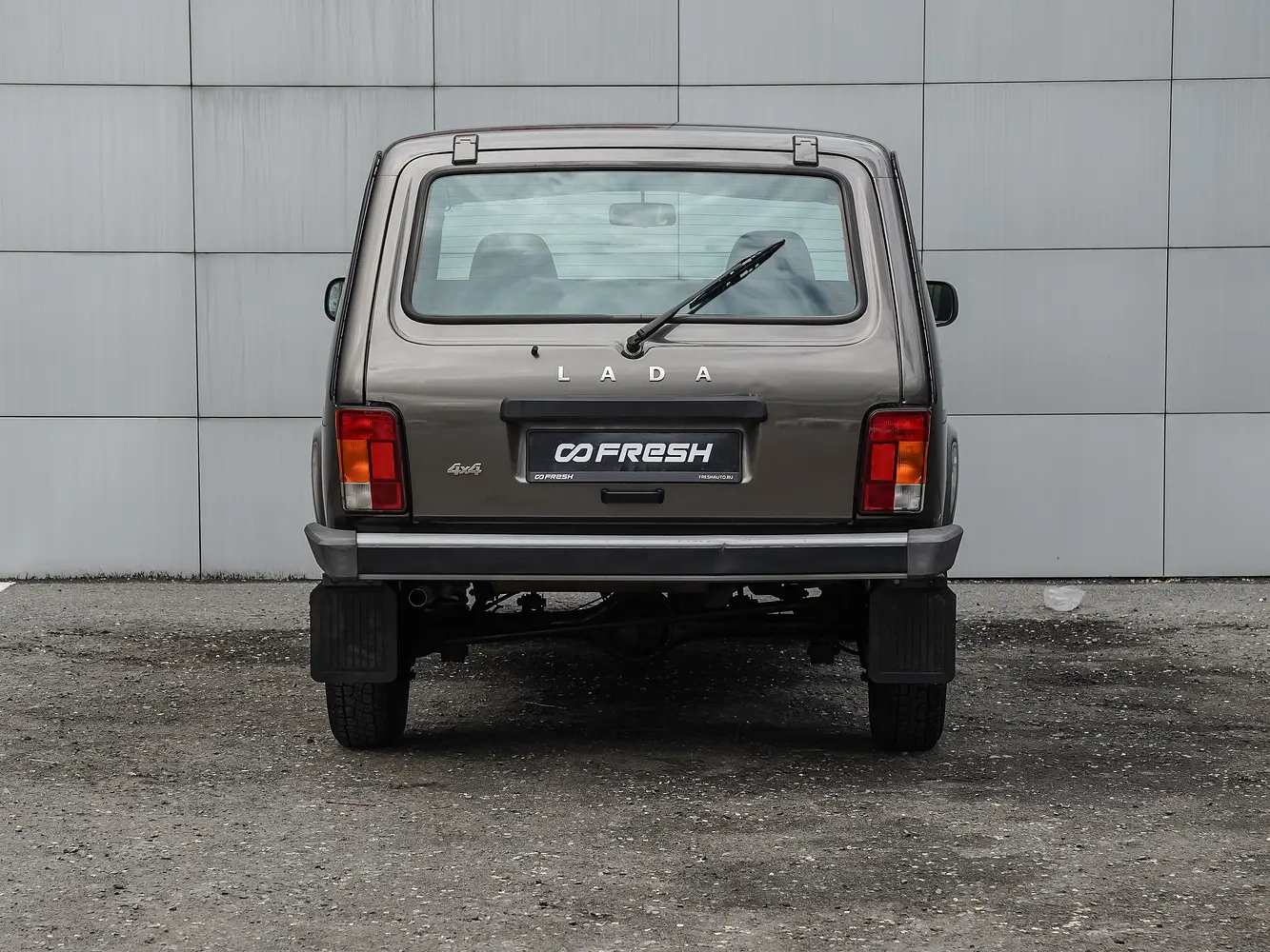 LADA (ВАЗ)