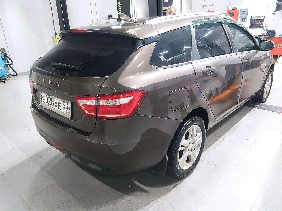 LADA (ВАЗ)