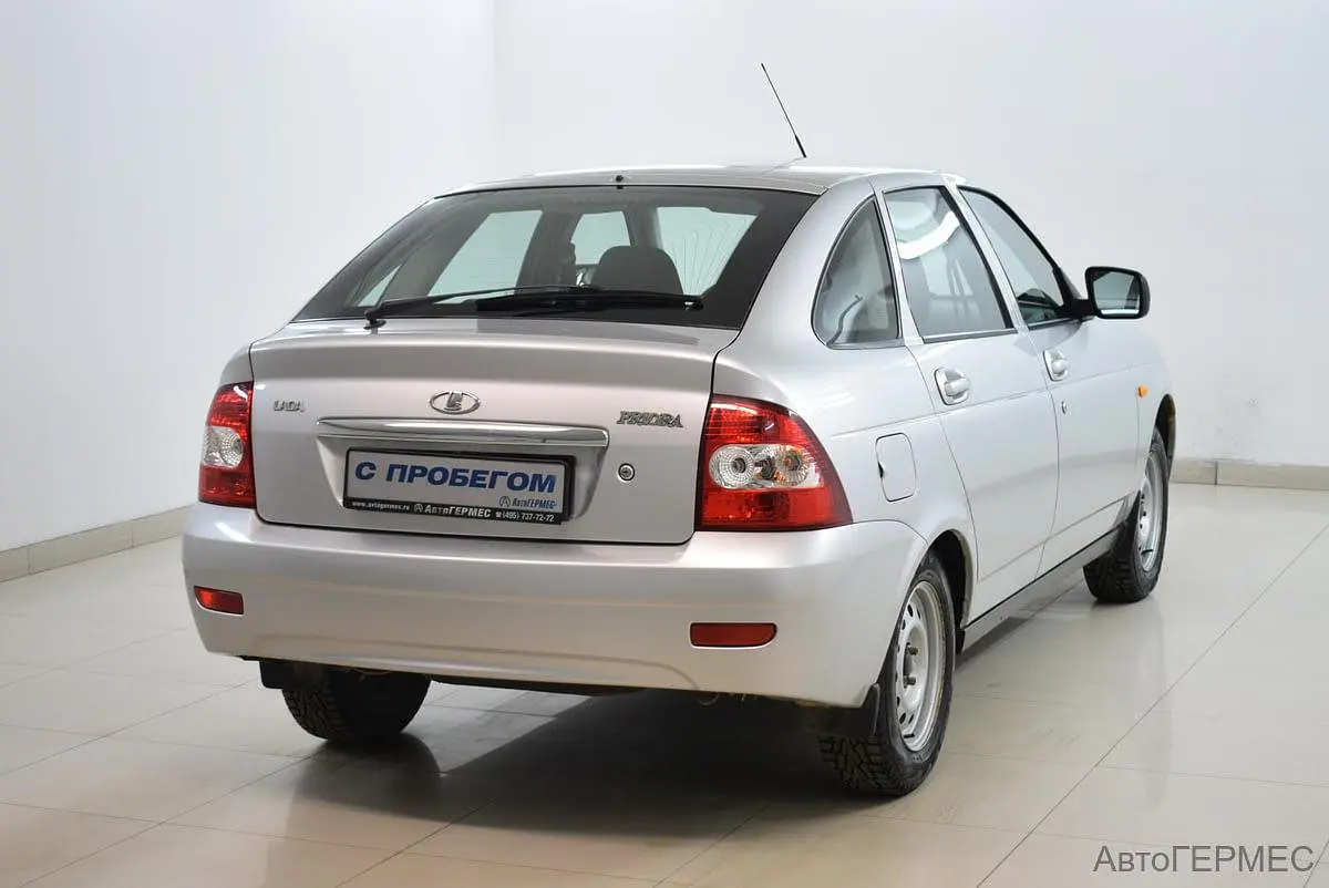 LADA (ВАЗ)