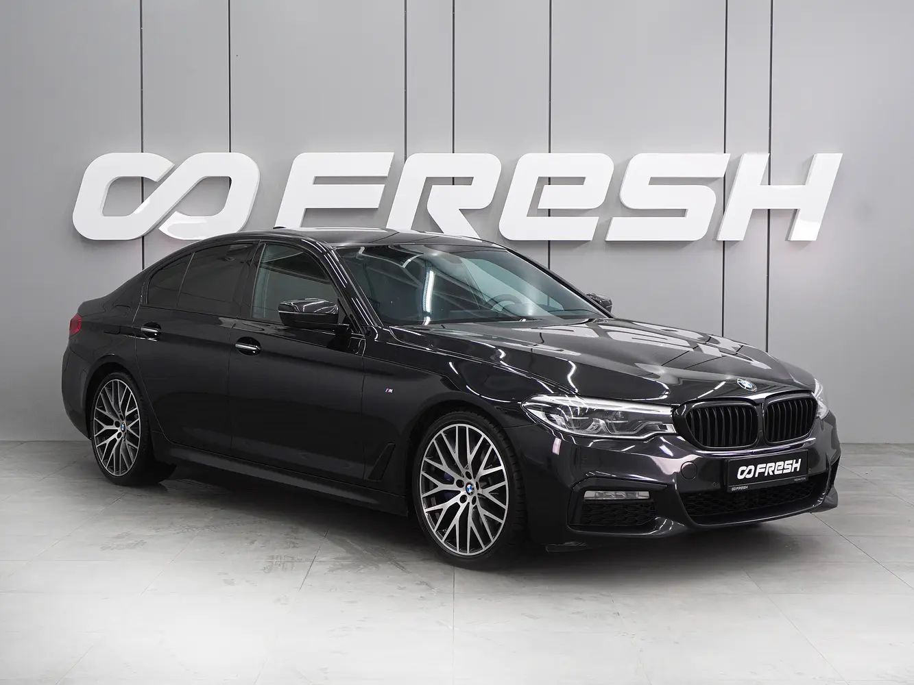 BMW
