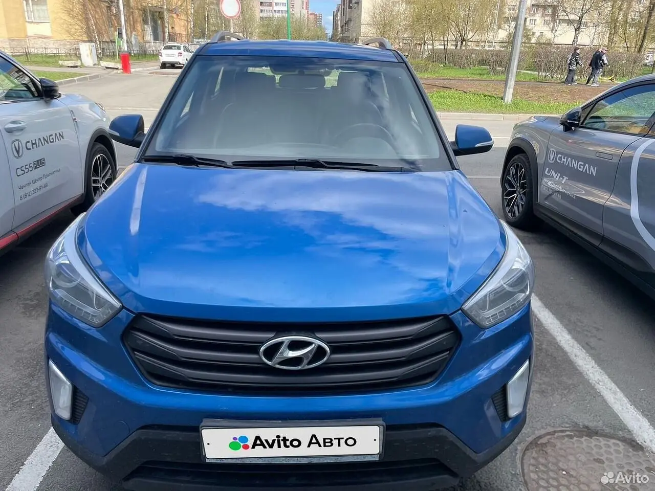 Hyundai