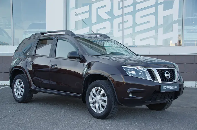 Terrano