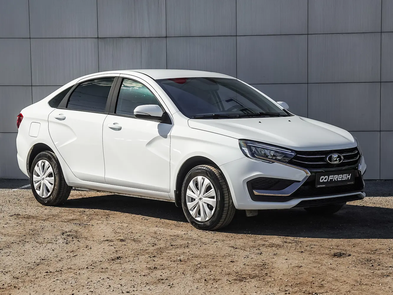 LADA (ВАЗ)