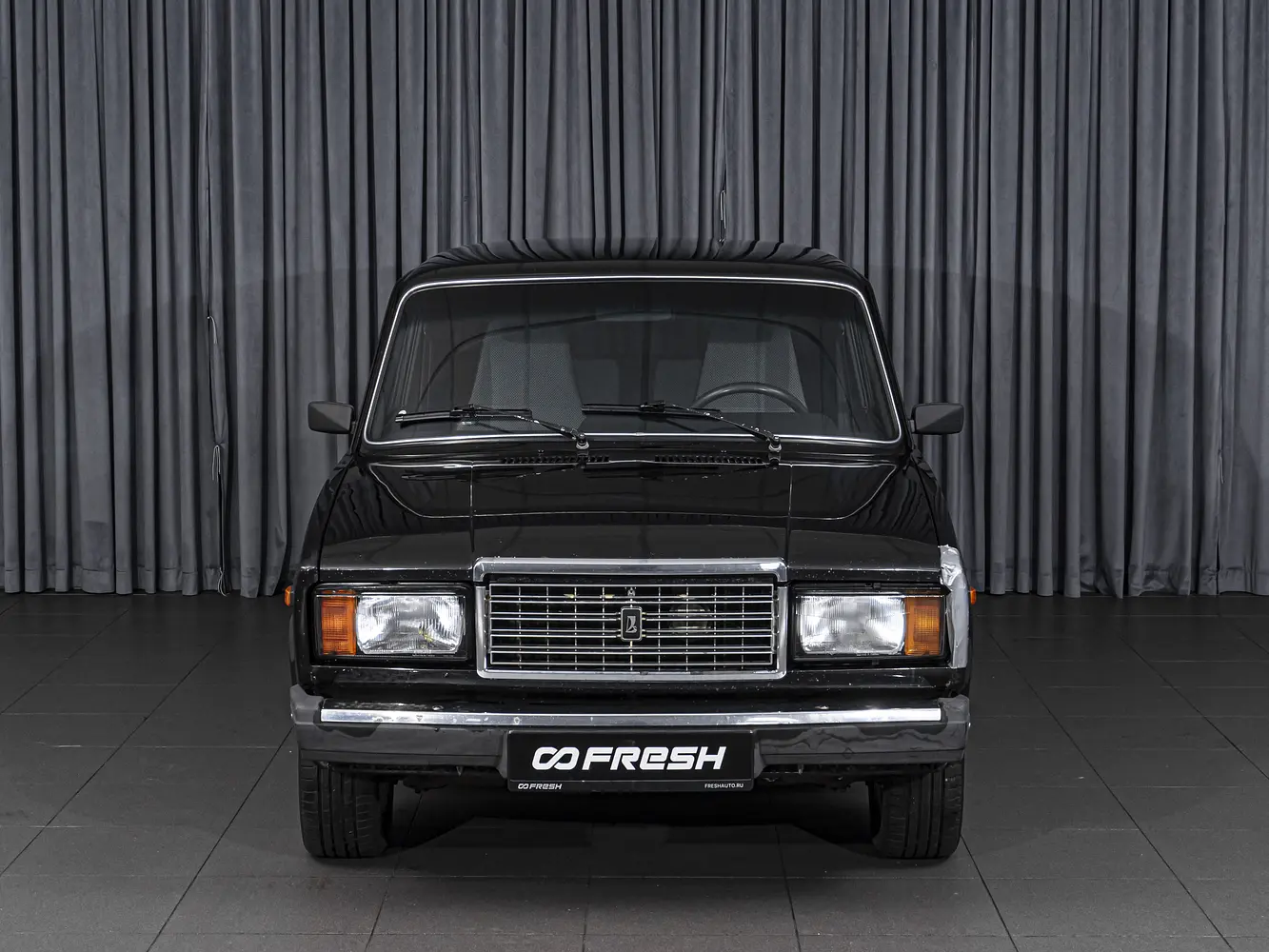 LADA (ВАЗ)