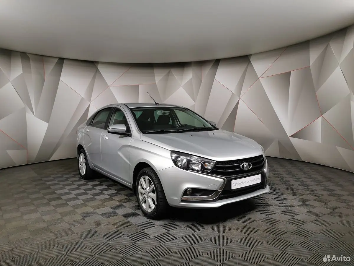 LADA (ВАЗ)