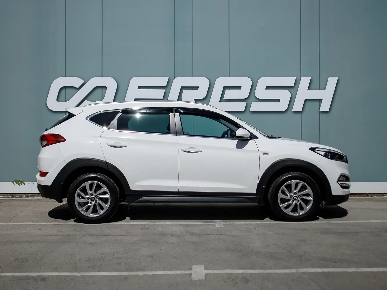 Hyundai