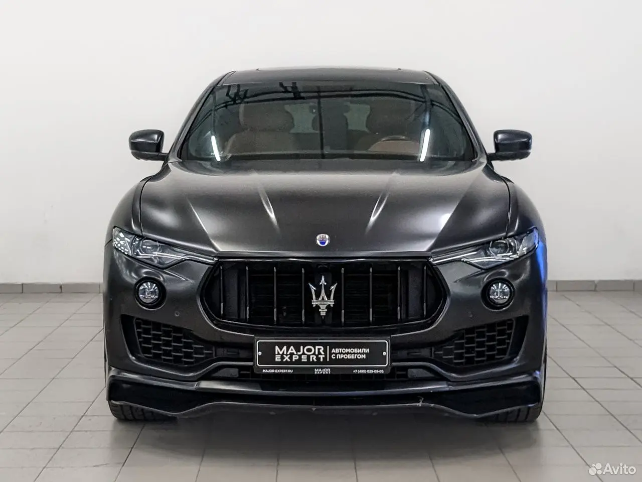 Maserati