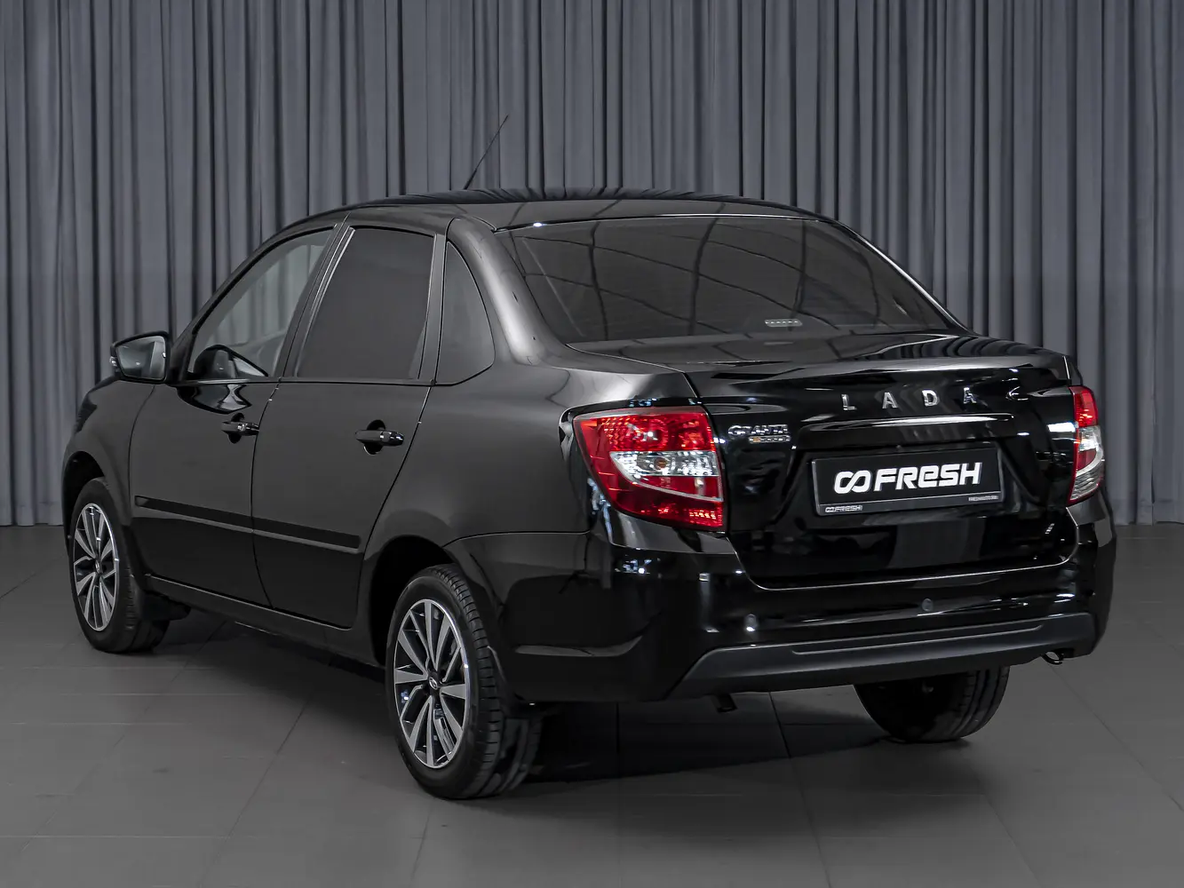 LADA (ВАЗ)