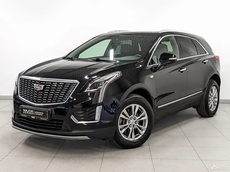 XT5