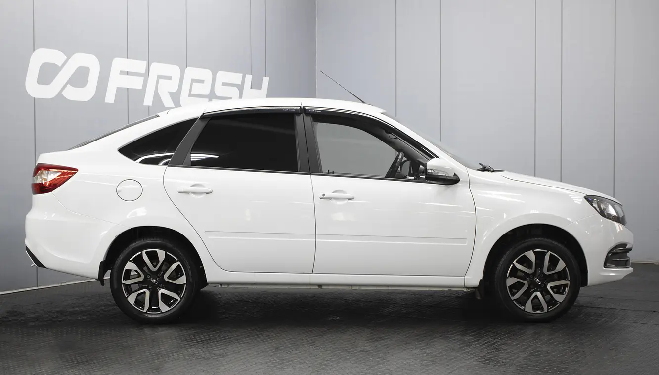 LADA (ВАЗ)