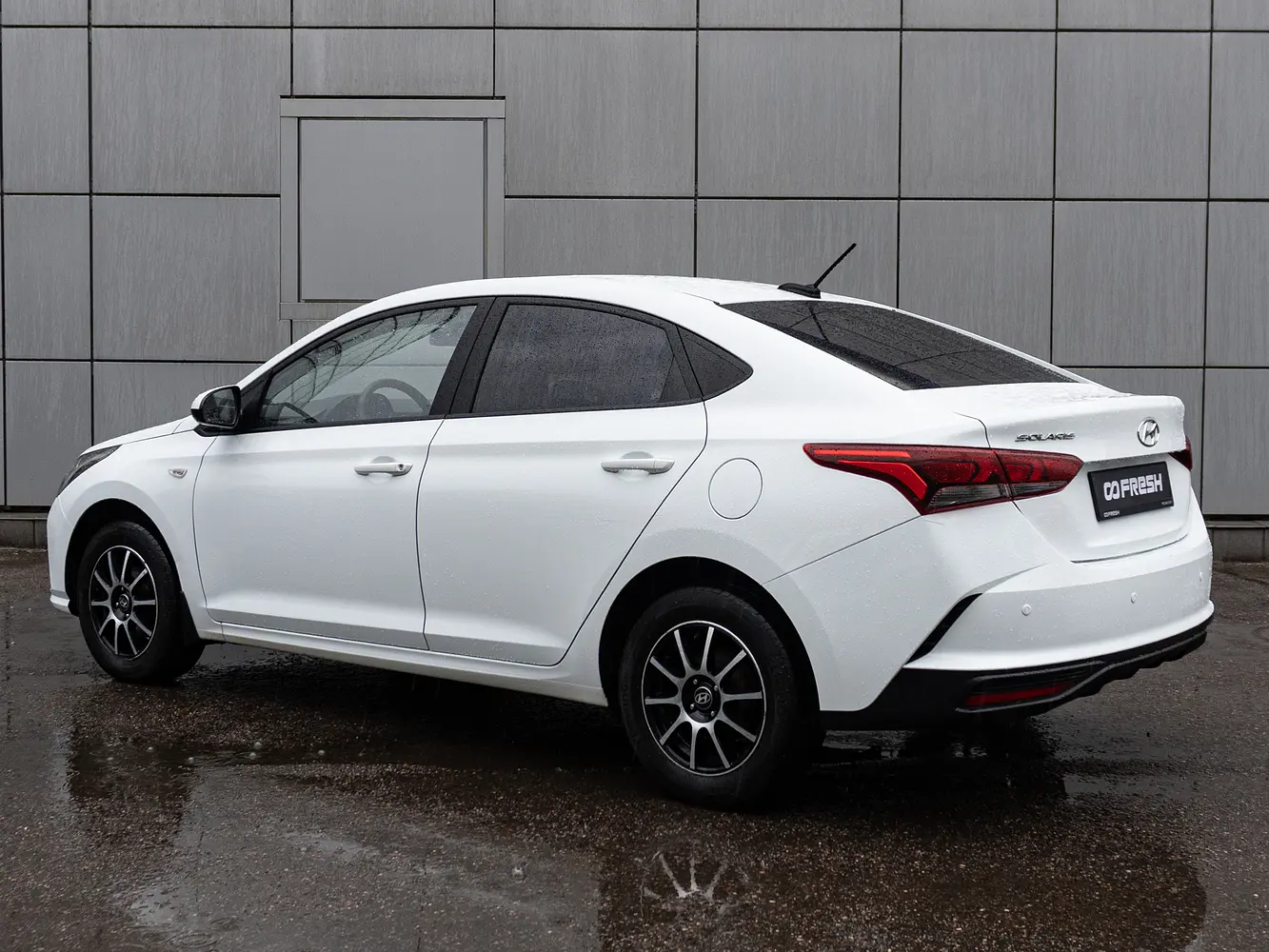 Hyundai