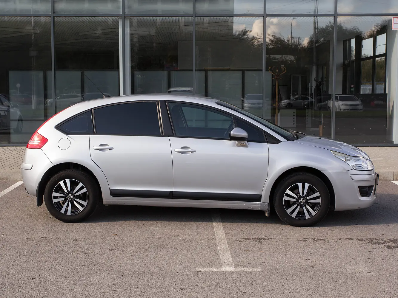 Citroen