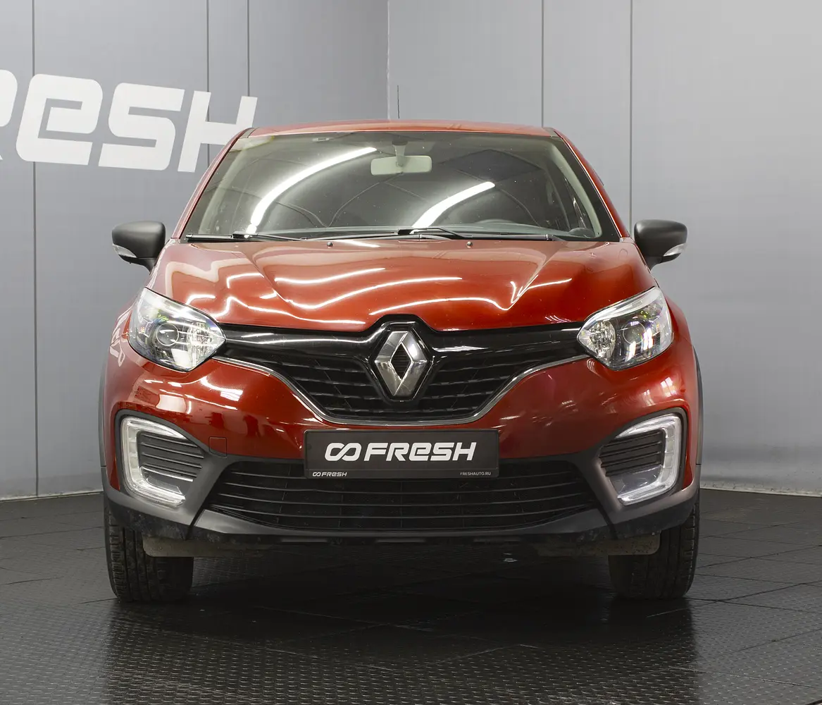 Renault